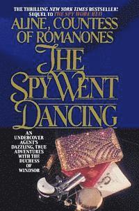 The Spy Went Dancing 1