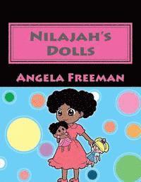 bokomslag Nilajah's Dolls