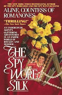 The Spy Wore Silk 1