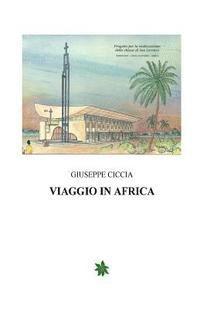 Viaggio in Africa 1