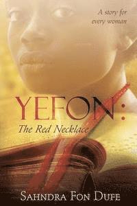bokomslag Yefon: The Red Necklace
