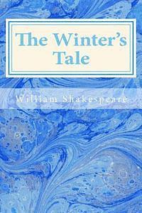 bokomslag The Winter's Tale