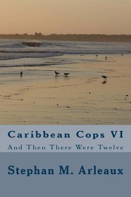 bokomslag Caribbean Cops VI: And Then There Were Twelve