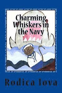 bokomslag Charming Whiskers in the Navy