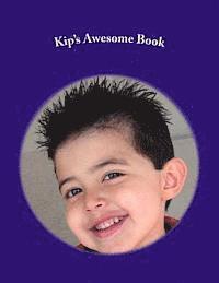 bokomslag Kip's Awesome Book: Fun All Year