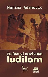 bokomslag To Sto VI Nazivate Ludilom