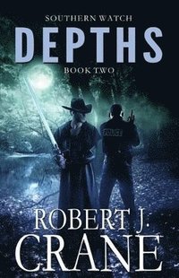 bokomslag Depths