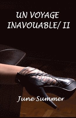 Un voyage inavouable 2 1