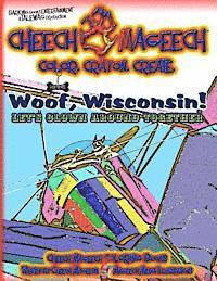 bokomslag Woof, Wisconsin!: Let's clown around together