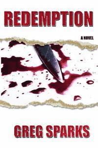 Greg Sparks - Redemption, Häftad