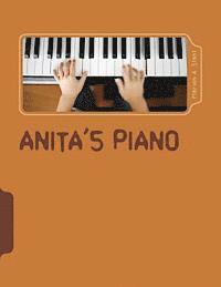 Anita's Piano 1