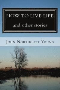 bokomslag HOW TO LIVE LIFE and other stories
