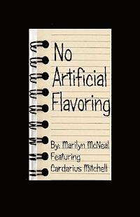 bokomslag No Artifical Flavoring