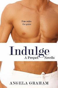 bokomslag Indulge