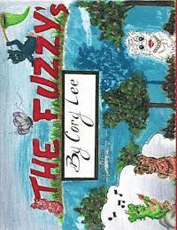 Cory Lee - The Fuzzys, Häftad