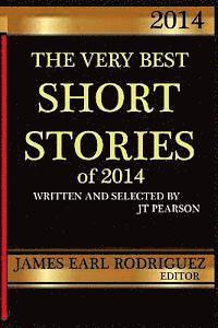 bokomslag The Very Best Short Stories of 2014