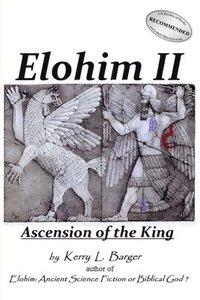 bokomslag Elohim II