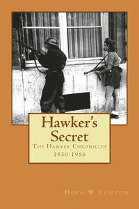 Hawker's Secret 1