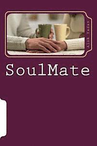 bokomslag Soulmate: A Tale of Poetries