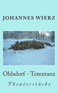 bokomslag Ohlsdorf - Totentanz