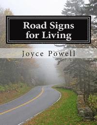 bokomslag Road Signs for Living: In an Ever-Changing World With A Never-Changing God