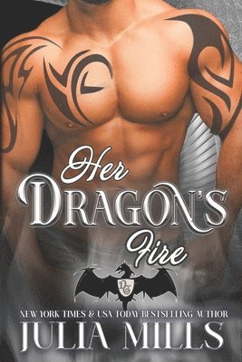 Her Dragon's Fire 1