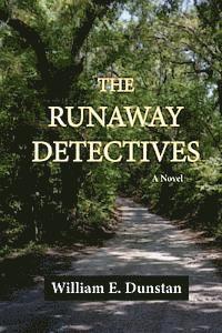 bokomslag The Runaway Detectives