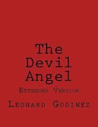 bokomslag The Devil Angel