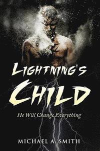 bokomslag Lightning's Child