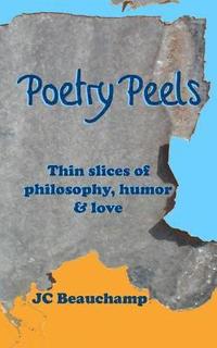 bokomslag Poetry Peels
