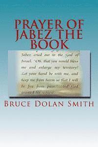 bokomslag Prayer of Jabez The Book