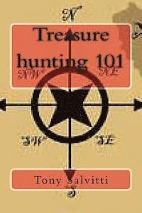 bokomslag Treasure Hunting 101