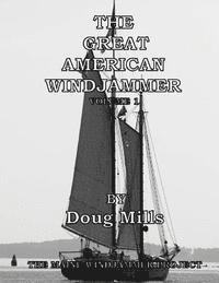 bokomslag The Great American Windjammer