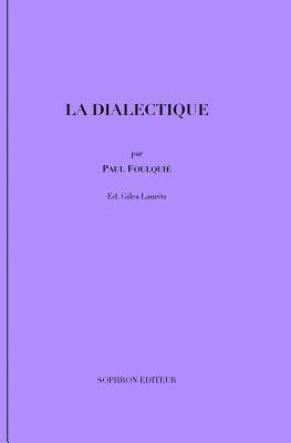 La dialectique 1