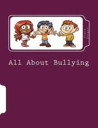 bokomslag All About Bullying: A Workbook for 4th-6th grade