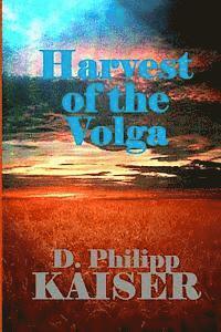 Harvest of the Volga 1