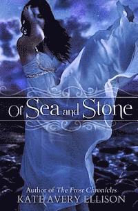 bokomslag Of Sea and Stone