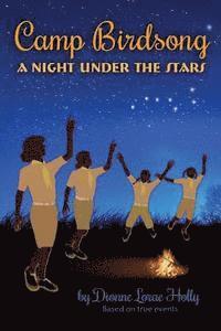 bokomslag Camp Birdsong: A Night Under The Stars