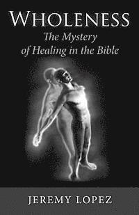 Jeremy Lopez - Wholeness: The Mystery of Healing in the Bible, Häftad
