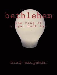 Brad Waugaman - Bethlehem, Häftad
