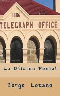 bokomslag La Oficina Postal