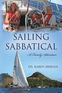 bokomslag Sailing Sabbatical: A Family Adventure