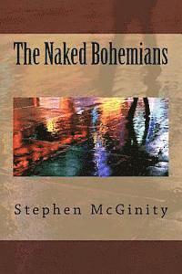 bokomslag The Naked Bohemians