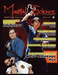 bokomslag Martial Science