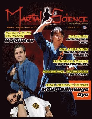 Martial Science 1