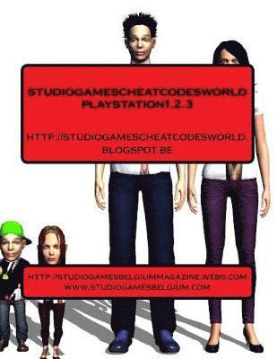 studiogamescheatcodesworld/playstation1.2.3 1