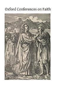 Vincent McNabb Op, Brother Hermenegild Tosf - Oxford Conferences on Faith: Summer Term 1903, Häftad