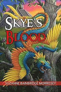 bokomslag Skye's Blood