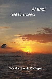bokomslag Al final del crucero