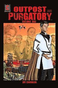 Jay Carvajal - Outpost Purgatory Volume One [Graphic Novel], Häftad